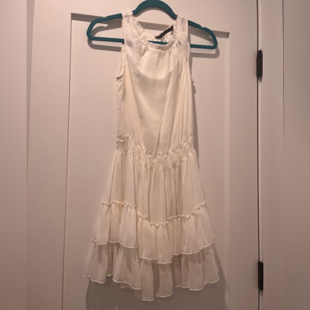 Zara dress